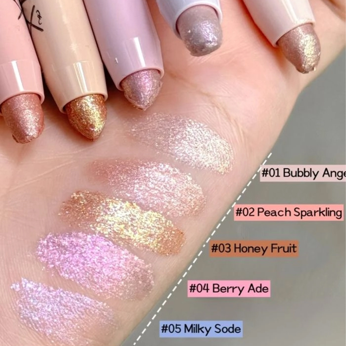 Too Cool For School Art Class  - Beauty Makeup School ulasan dan harga