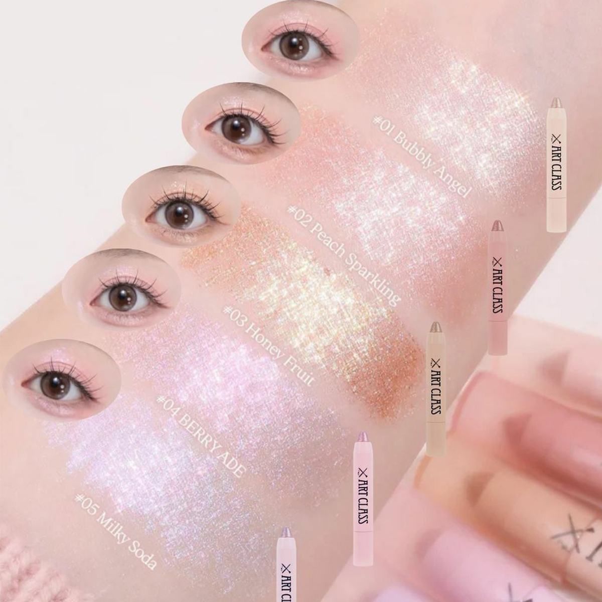 Too Cool For School Art Class  - Beauty Makeup School ulasan dan harga