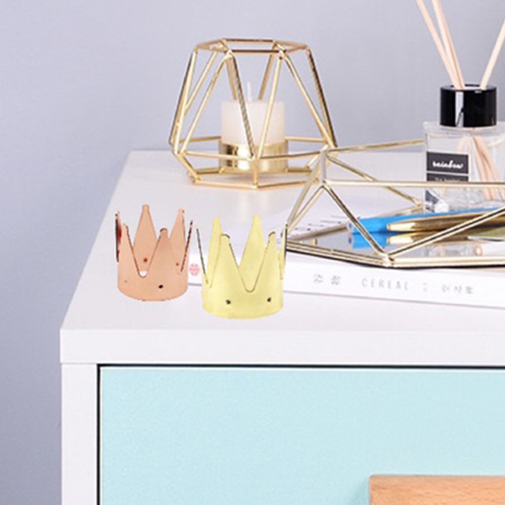 2pcs Makeup Sponge Holder Crow - Beauty For You Makeup ulasan dan harga