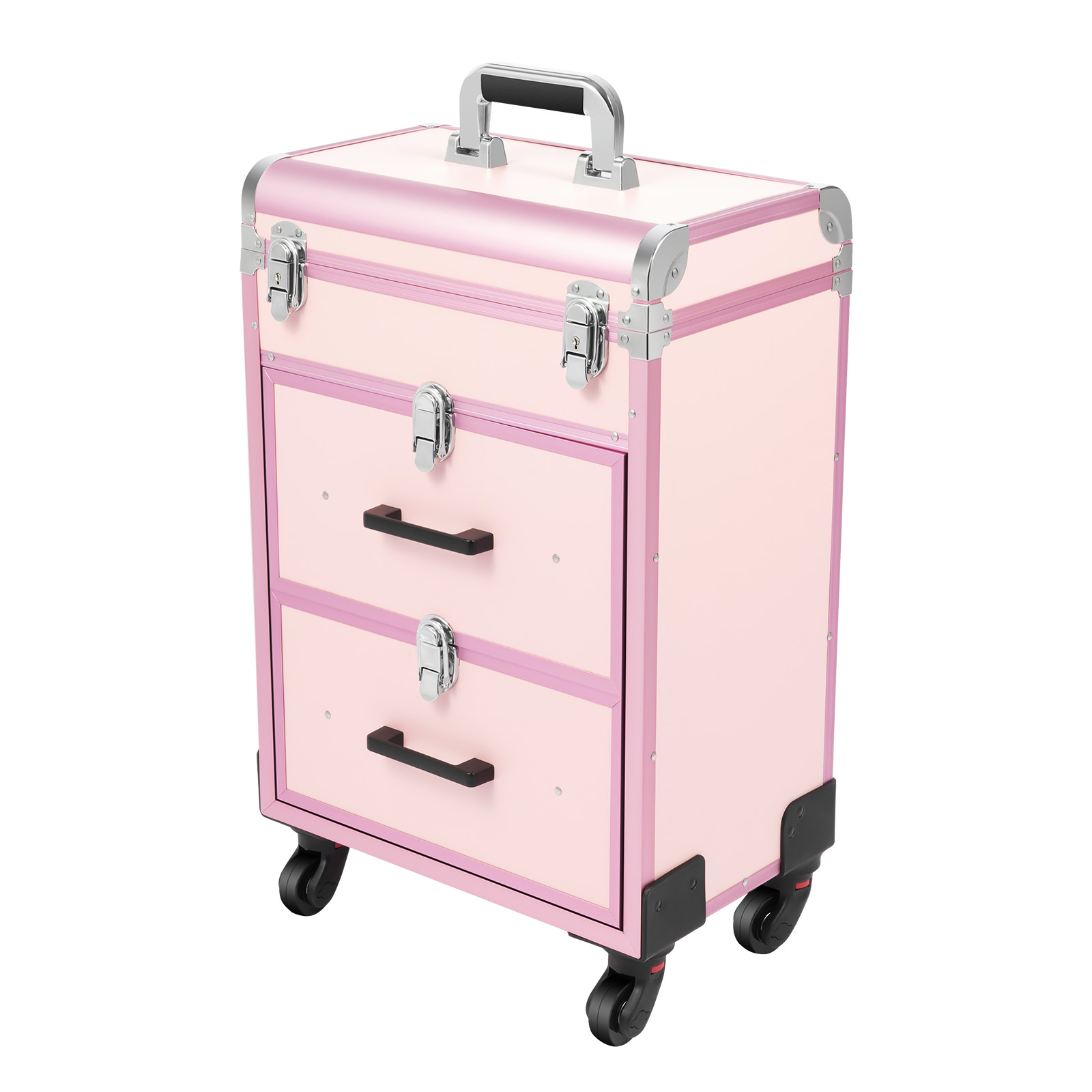 Bymaocar 40 Grids Makeup Train - Beauty & Makeup Katia Di Paola Palermo ulasan dan harga