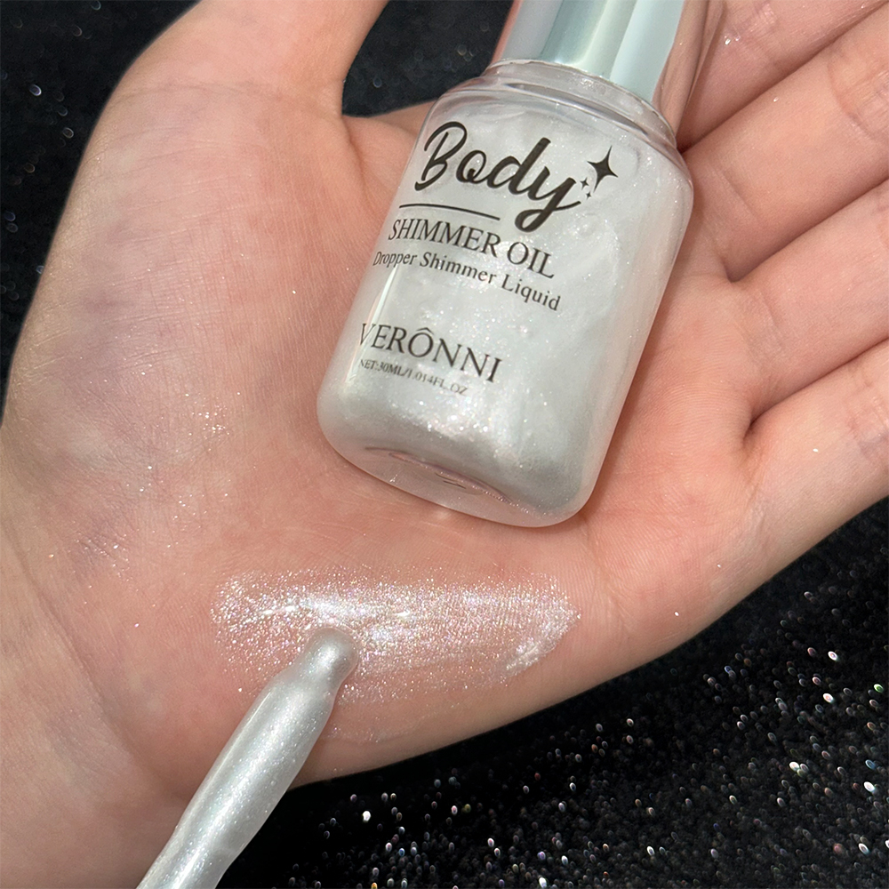 3-Color Liquid Highlighter 30m - Concealer Full Coverage ulasan dan harga