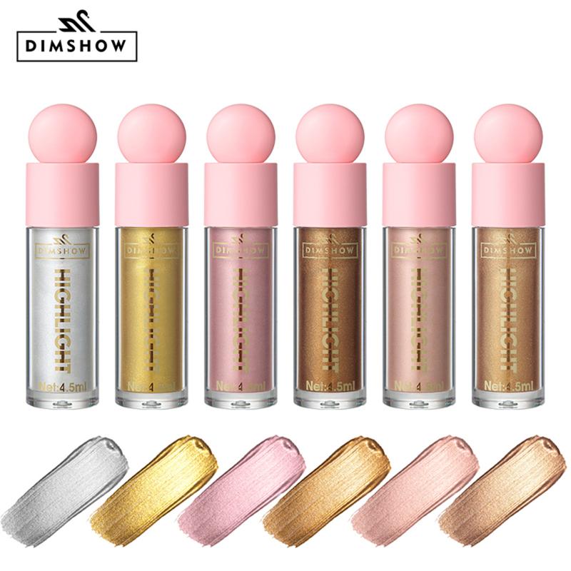 DIMSHOW Matte Liquid Blush Vel - Beauty For You Makeup ulasan dan harga
