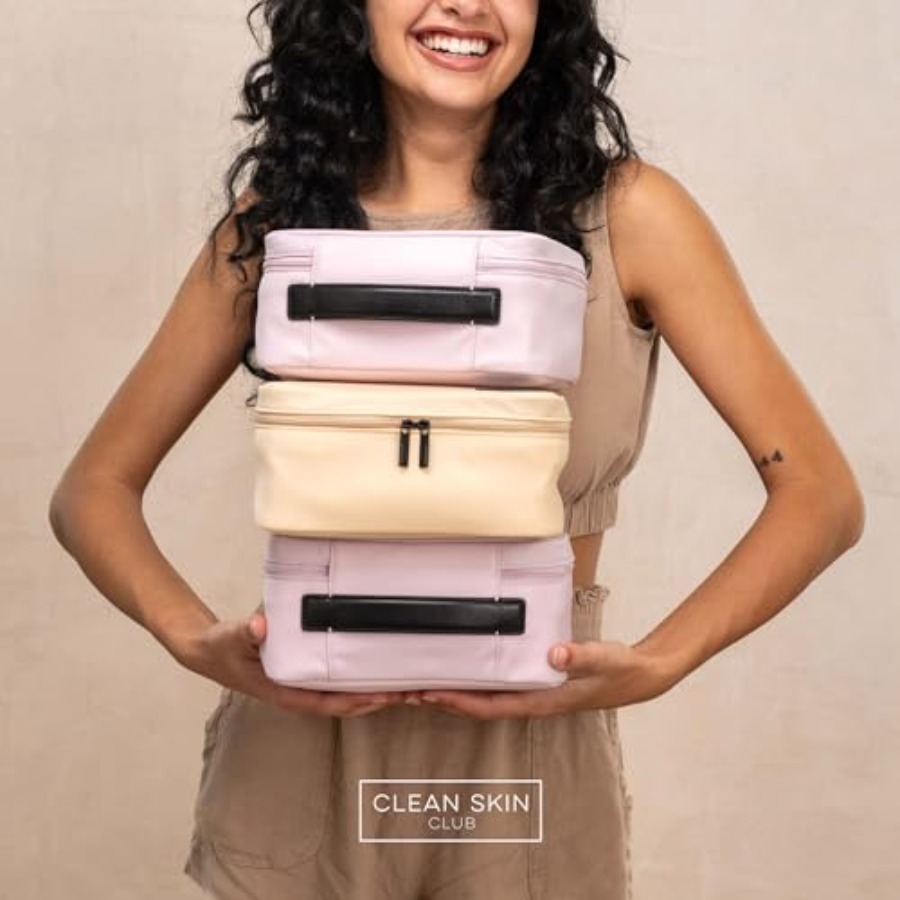 Clean Towels XL Dedicated Trav - Beauty & Makeup Katia Di Paola Palermo ulasan dan harga