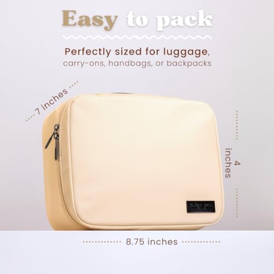 Clean Towels XL Dedicated Trav - Beauty & Makeup Katia Di Paola Palermo ulasan dan harga
